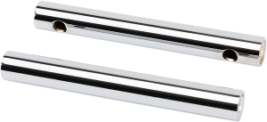 Kage Fighter Handlebar Riser Silver, 1, nordicamoto.ro