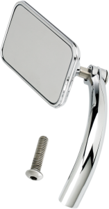 Utility Mirror Chrome, 4, nordicamoto.ro