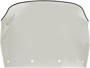Replacement Windshield Gray, 1, nordicamoto.ro