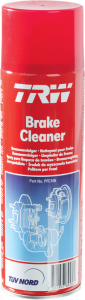 Brake Cleaner