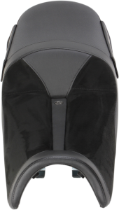 Seat Advtrk Dl650 Black
