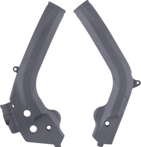 Frame Guards Gray, 2, nordicamoto.ro