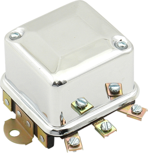 Vlt Reg 58-64fl,52-64xl Chrome, 1, nordicamoto.ro