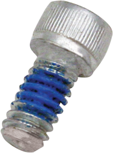 Backplate Screw Silver