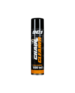 OC1 motorkerékpár-lánctisztító spray, 600 ml, 2, nordicamoto.ro