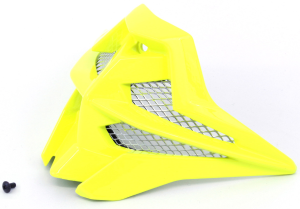 SHOEI VFW06/VFWR sárga sisak – állszellőzés, 1, nordicamoto.ro