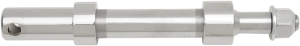 Axle Kit Silver
