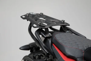 Adventure Rack – Fekete