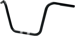 1(r) Handlebar Black