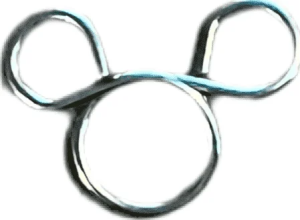 2. szorító