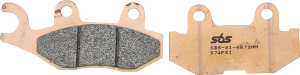 Psi Brake Pads