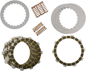 Complete Dirt Digger Clutch Kit, 1, nordicamoto.ro