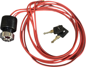 Ignition Switch, 3, nordicamoto.ro