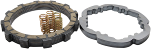Torqdrive® Clutch Pack
