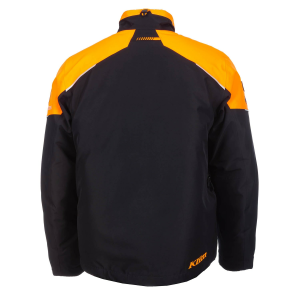 Klim Rift Black – Asphalt motoros kabát, 4, nordicamoto.ro