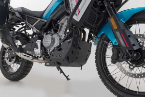 SW-Motech motorvédő a CFMOTO 450 MT CF400-8F (2023–2025) modellhez, MSS1062510000B, 3, nordicamoto.ro