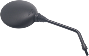 E-mark Mirror Black