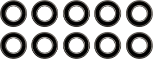 Wheel Bearing Packs 