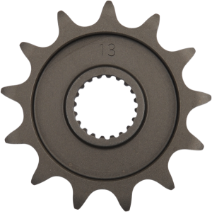 Countershaft Sprocket Raw, 1, nordicamoto.ro