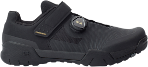 Mallet E Boa® Shoes Black  41, 5, nordicamoto.ro