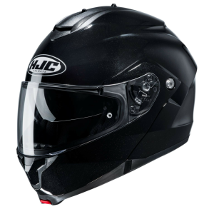 Casca HJC C91 Solid Negru