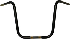 1-1/4(r) Buffalo Touring Handlebar Black, 1, nordicamoto.ro