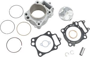 Standard Bore Cylinder Kit, 1, nordicamoto.ro