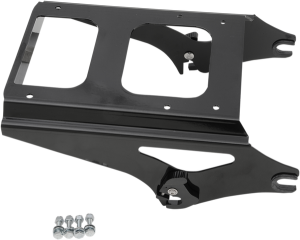 Quick Detach Tour Box Mount Black