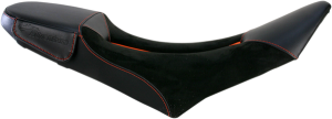 Seat Adv Low Super 950r Black, 5, nordicamoto.ro