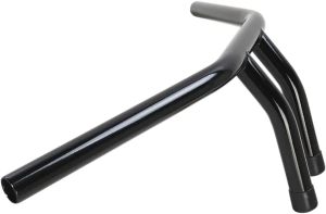1(r) T-bar Handlebar Black, 4, nordicamoto.ro
