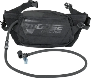 Borseta Hidratare MOOSE RACING Black