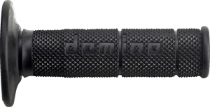 Victor No-waffle Grips Black, 2, nordicamoto.ro