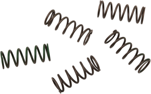 Hi-temp Clutch Spring Kit Steel
