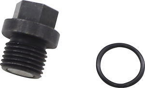Front Differential Drain Plug