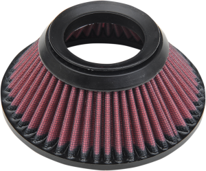 Max Hp Air Cleaner Replacement Filter Black