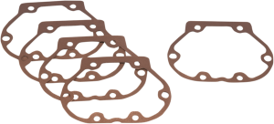 Transmission End Cover Gasket, 1, nordicamoto.ro