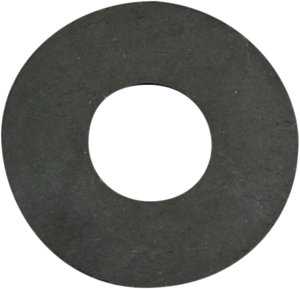 Valve Spring Shim Black