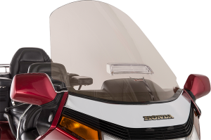 Gold Wing Tourshield Gray