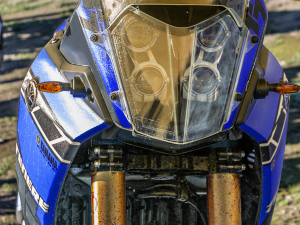 Decal Kit Black, Blue 