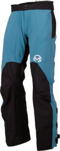 Xcr Pants Black, Blue 