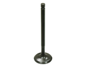 SUPAPA DE EVACUARE PSIHIC YAMAHA TW 200 '87-'16, TT-R 225/230 '00-'16 OTEL (MX-09518E;XU-09518E-2) (28,5X6X92,5MM), 1, nordicamoto.ro