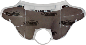 Dynamat Sound Control Kit Black