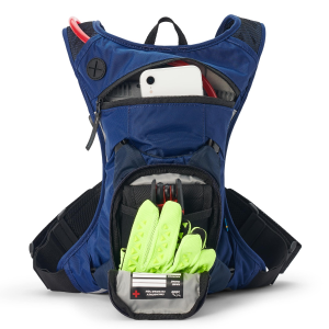 USWE Moto Hydro 3L folyadékpótló hátizsák, Factory Blue színben, 3, nordicamoto.ro