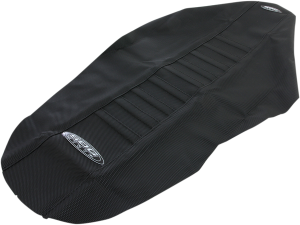 9-pleat Gripper Cover Black