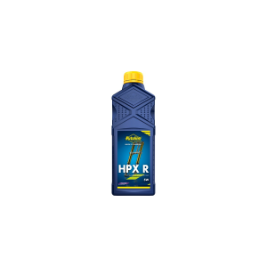 Putoline HPX R 5W villazsír, 1 l, nordicamoto.ro