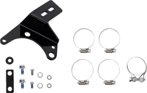 Speedster 909 Exhaust System Black, 3, nordicamoto.ro