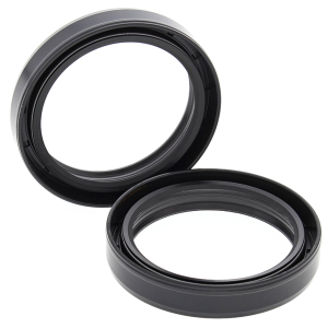 Fork Oil Seal Kit Black