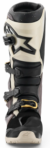 Tech 7 Enduro Drystar csizma, fekete, 3, nordicamoto.ro