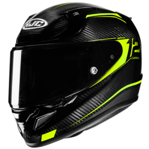 HJC RPHA 12 Carbon Keres bukósisak, 3, nordicamoto.ro