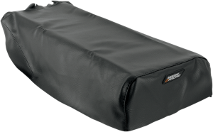 Oe Replacement-style Seat Cover Black